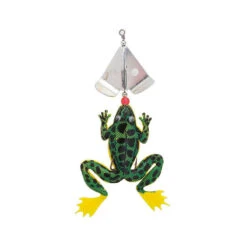 Fladen Groda Big M. Roterande Sked 18cm, 45g