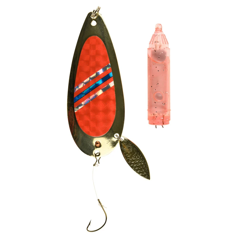 Viking Vidar 85mm Inkl LED Blink