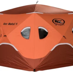 IFISH IceHotel 8-p Insulated
