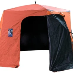 IFISH IceHotel 5-p Open Entrance Insulated