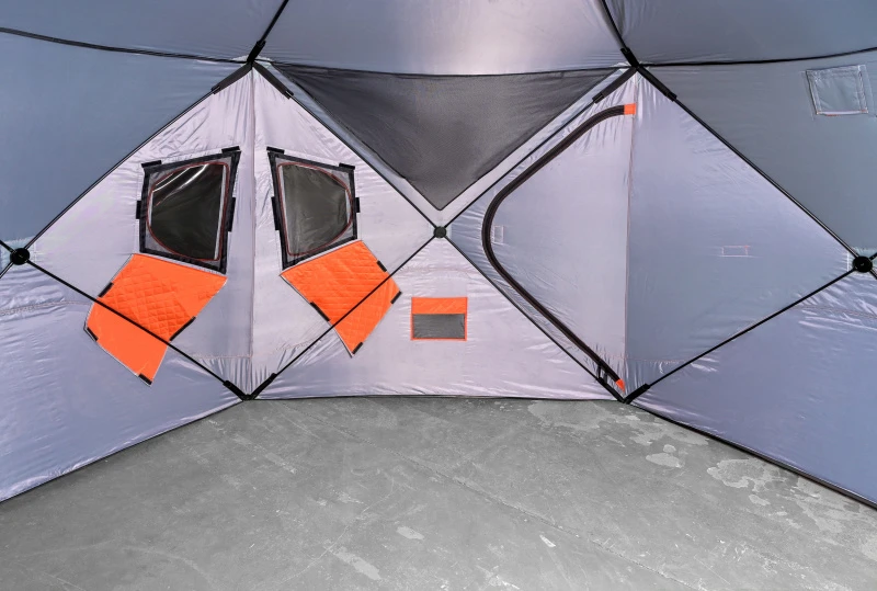 IFISH Glamp 365 Insulated - Billede 3