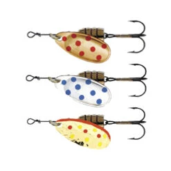 IFISH The Barrel 3-pack