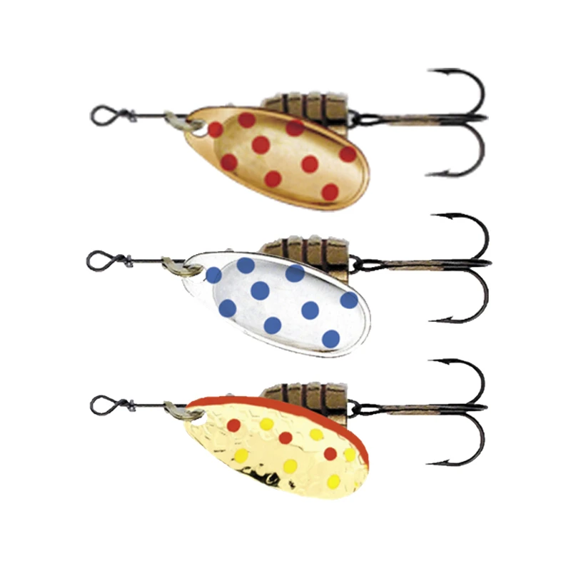 IFISH The Barrel 3-pack
