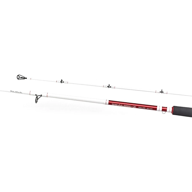 Daiwa Sealine Z Trolling - Billede 2