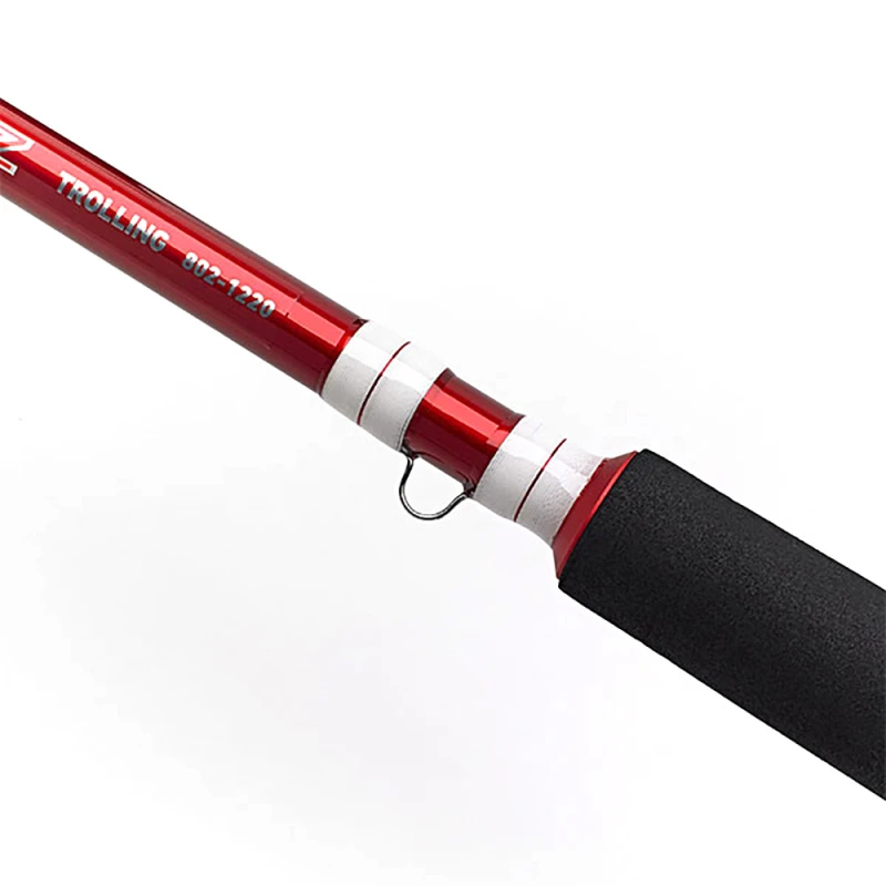 Daiwa Sealine Z Trolling - Billede 4