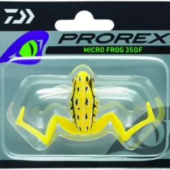 Daiwa Prorex Micro Frog