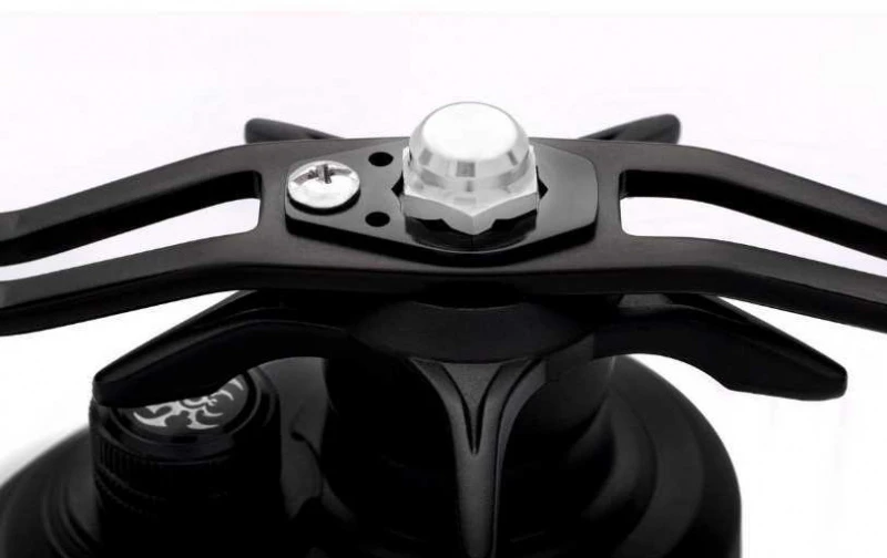 Daiwa Tatula HD LTD 200 - Billede 4