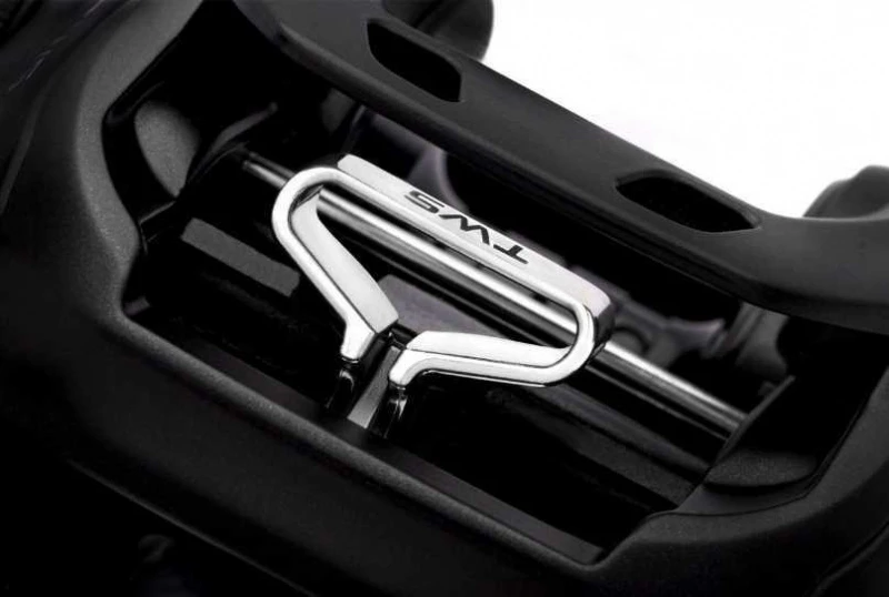 Daiwa Tatula HD LTD 200 - Billede 5