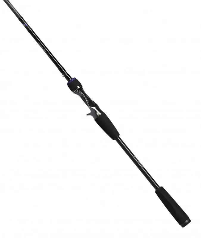 Daiwa Prorex AGS Baitcast - Billede 2