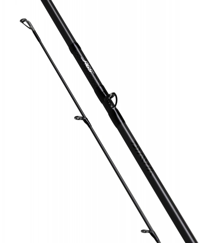 Daiwa Prorex AGS Baitcast - Billede 3