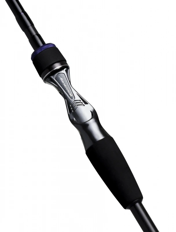 Daiwa Prorex AGS Baitcast - Billede 4