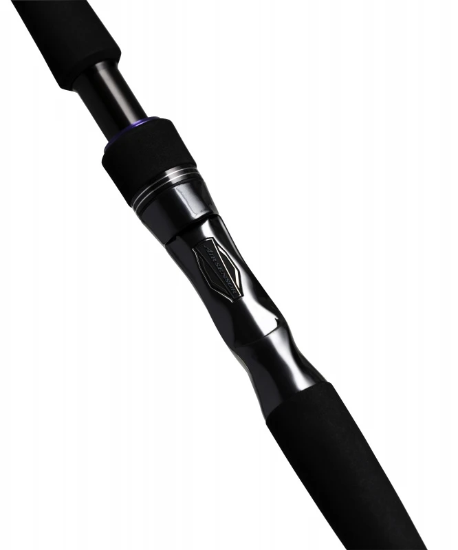 Daiwa Prorex AGS Baitcast - Billede 5