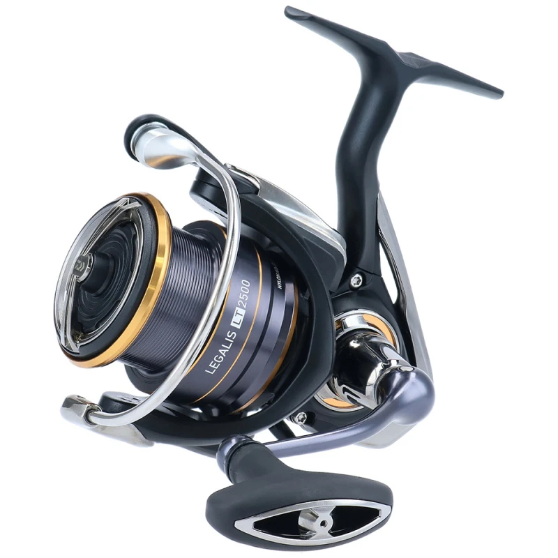 Daiwa 20 Legalis LT - Billede 2