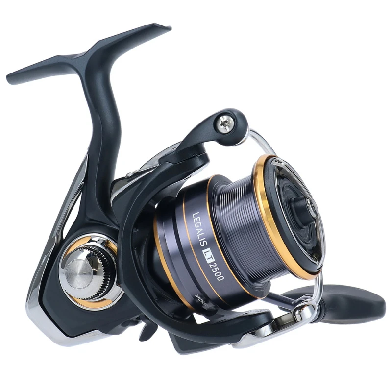 Daiwa 20 Legalis LT - Billede 3