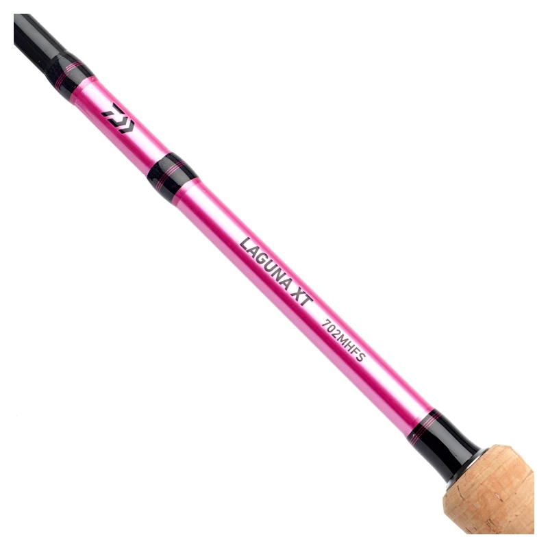 Daiwa Laguna Kids 2pc Pink - Billede 4