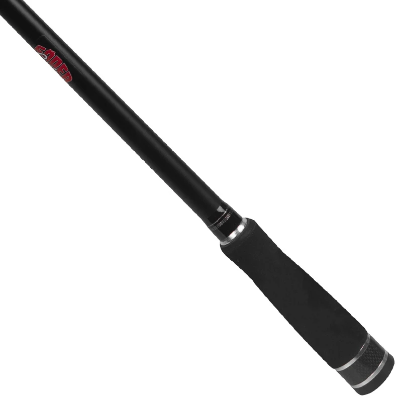 Daiwa TD Pitch Black 8' 120g Casting - Billede 4