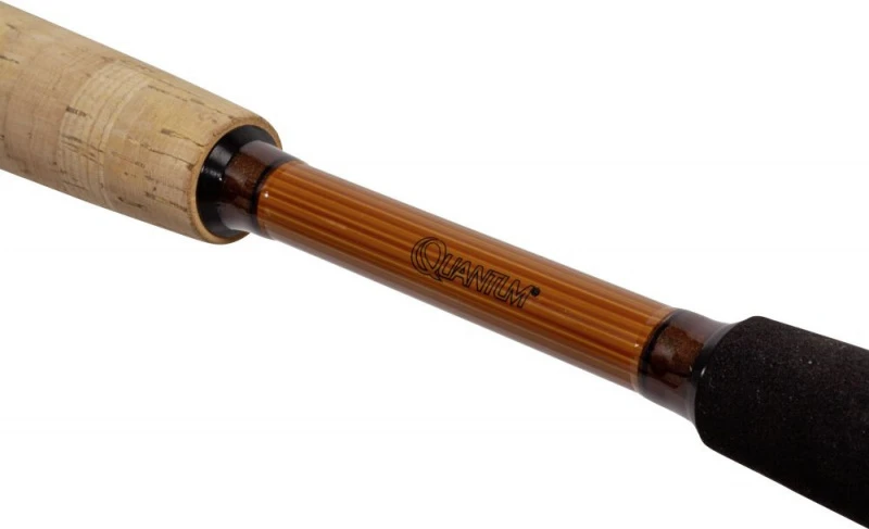 Quantum G-Force Casting - Billede 4