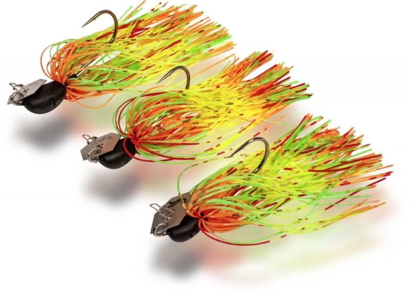 Quantum 4Street Chatter Mini 7g - Billede 2