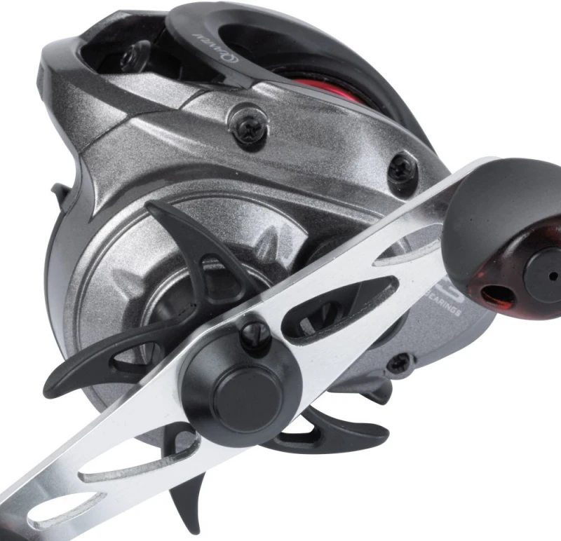 Quantum Ultrex Cast - Billede 2