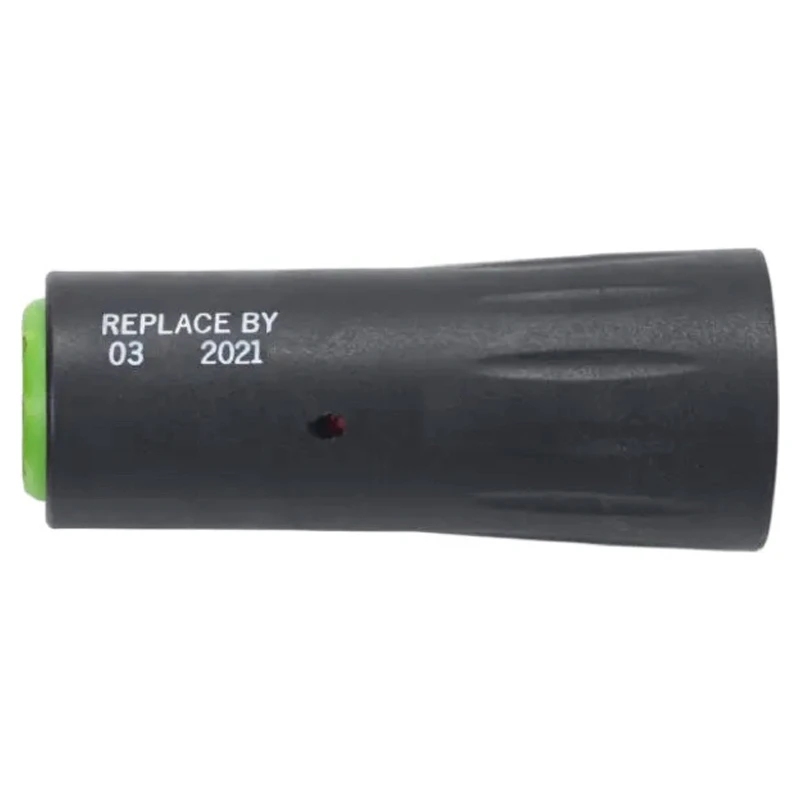 BALTIC Cartridge United Moulders