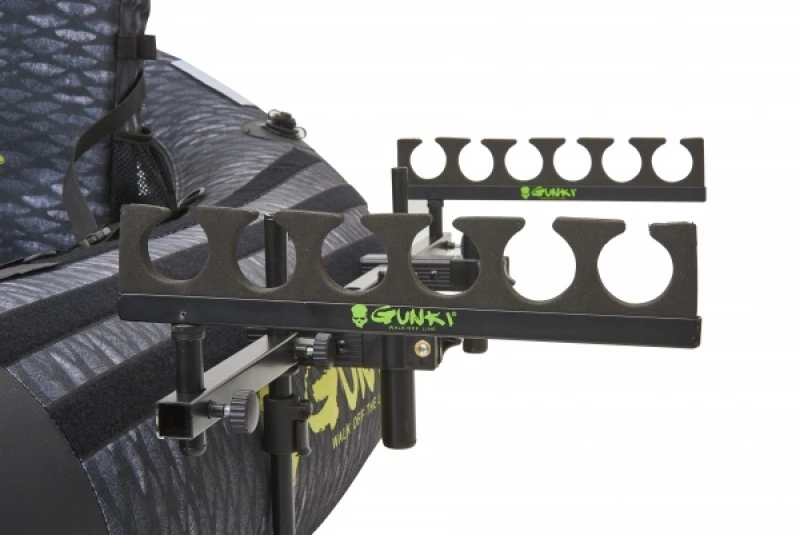 Cannes Gunki Rod Roost Set 33,5cm - Billede 2