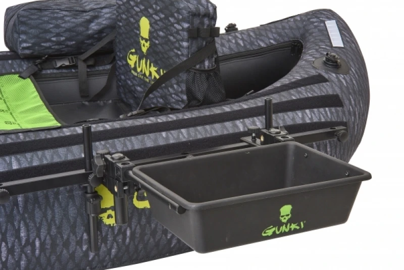 Gunki Side Tray Bowl 34X9X23 - Billede 2