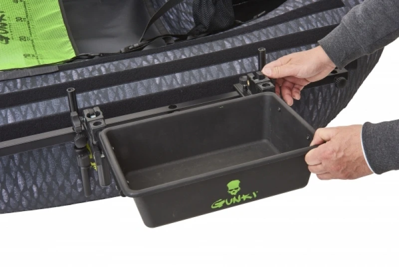 Gunki Side Tray Bowl 34X9X23 - Billede 3