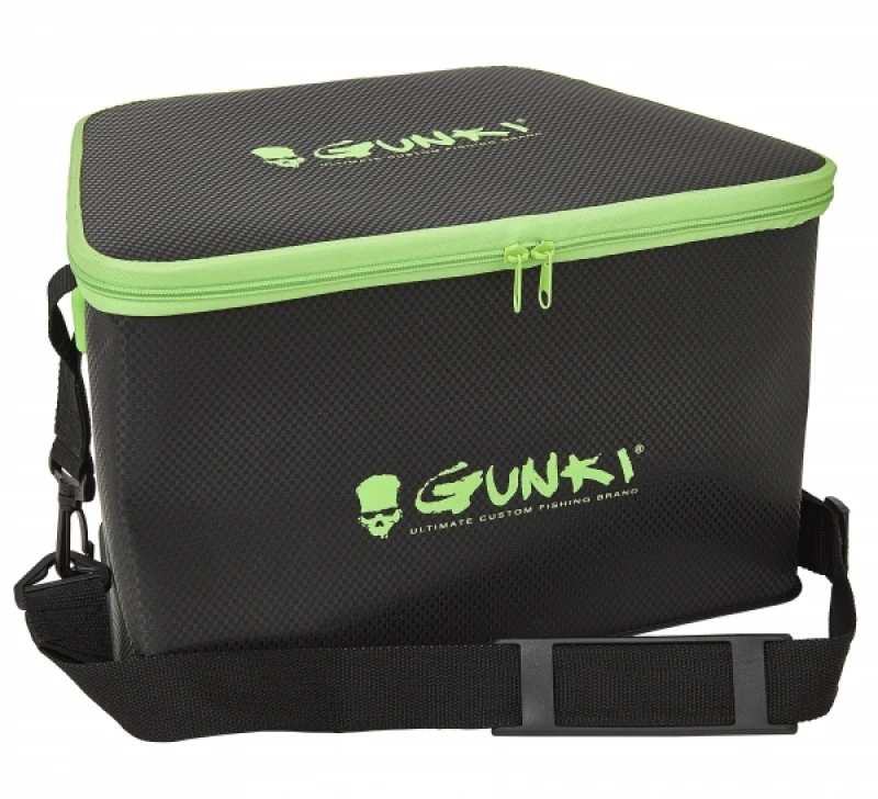 Gunki Safe Bag Squad