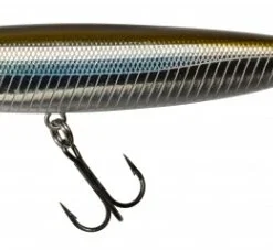 Gunki Megalon 7,5 Cm F