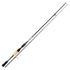 Gunki Power Game Rod S-190L