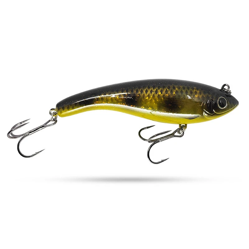Strike Pro Ghost Buster Sinking 14cm, 70g - Billede 2