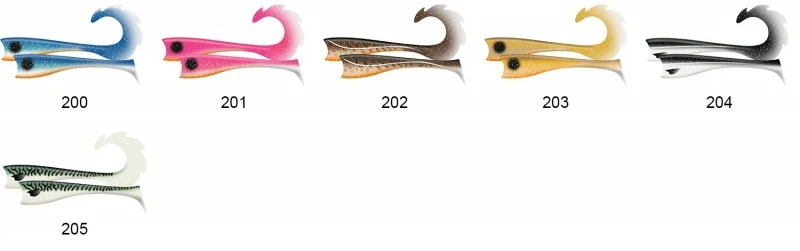 Hali Bandit 360g - Billede 2