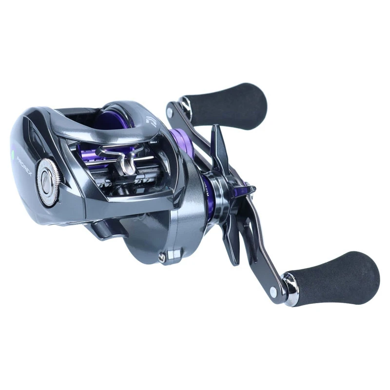 Daiwa 21 Prorex XR TWS 300 - Billede 3