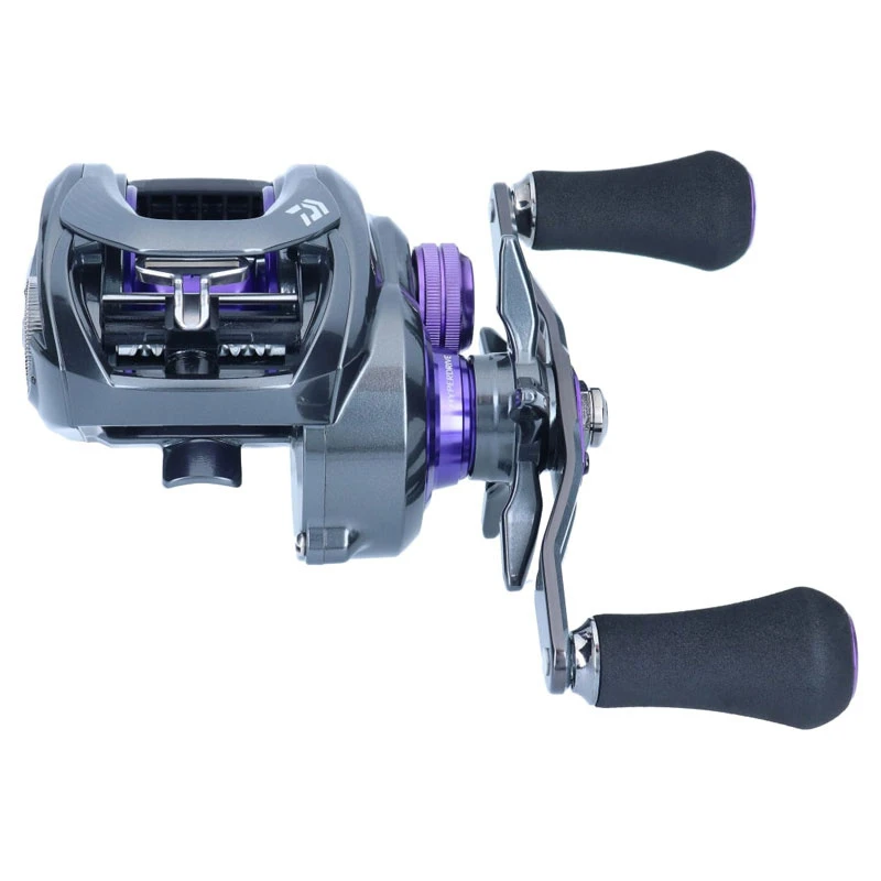 Daiwa 21 Prorex XR TWS 300 - Billede 4