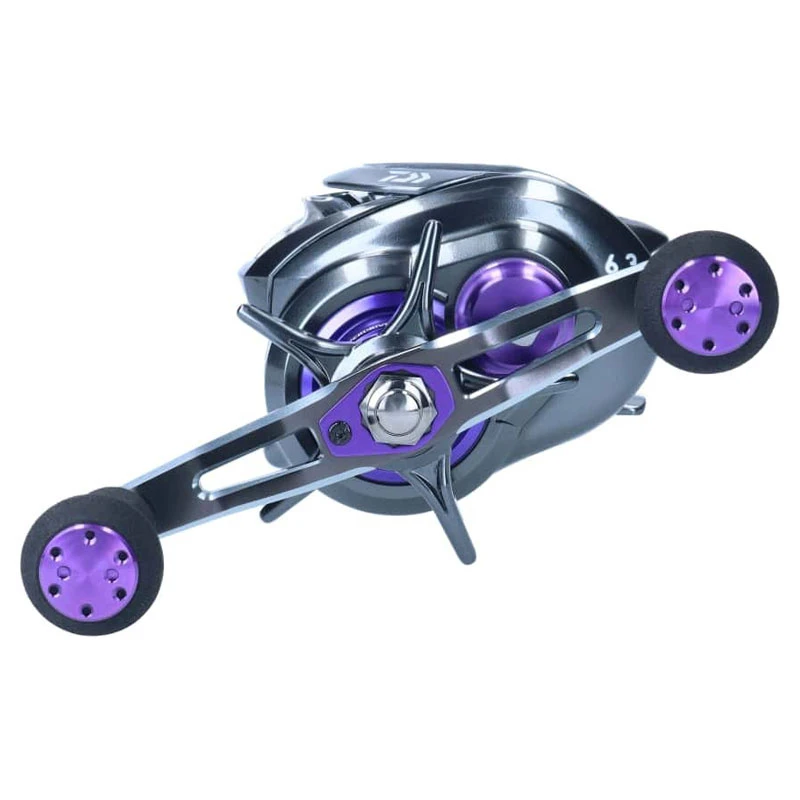 Daiwa 21 Prorex XR TWS 300 - Billede 6