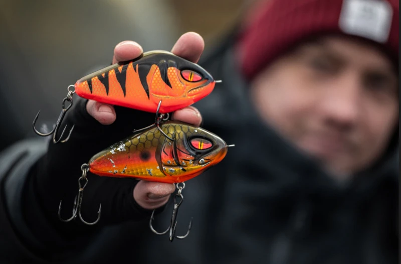 Daiwa PX Lazy Jerk Distance - Billede 3