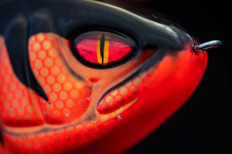 Daiwa PX Lazy Jerk Distance - Billede 4