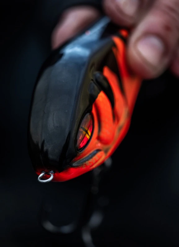 Daiwa PX Lazy Jerk Distance - Billede 5