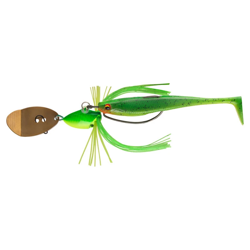 Daiwa PX Flex Blade Jig - Billede 2