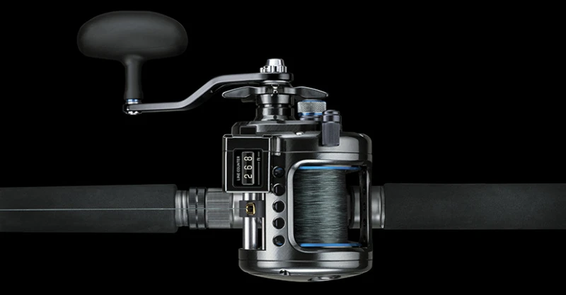 Daiwa Saltist - Billede 3