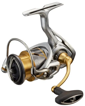 Daiwa 21 Freams LT - Billede 2