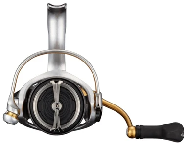 Daiwa 21 Freams LT - Billede 4