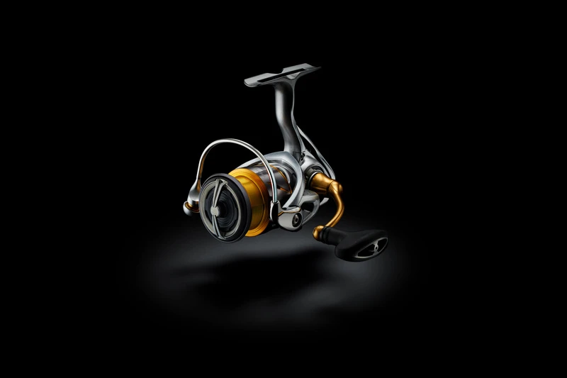 Daiwa 21 Freams LT - Billede 5