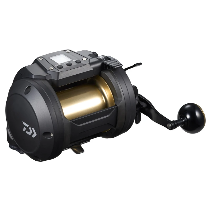 Daiwa Tanacom 800 - Billede 3