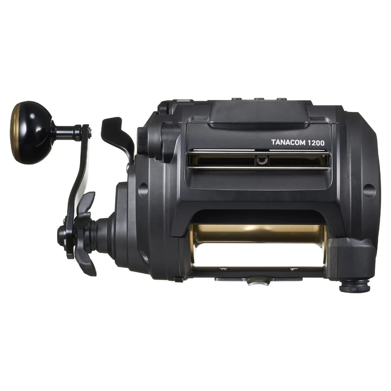 Daiwa Tanacom 800 - Billede 5