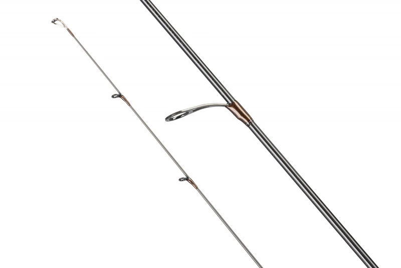 Daiwa Shogun AGS Spin - Billede 2