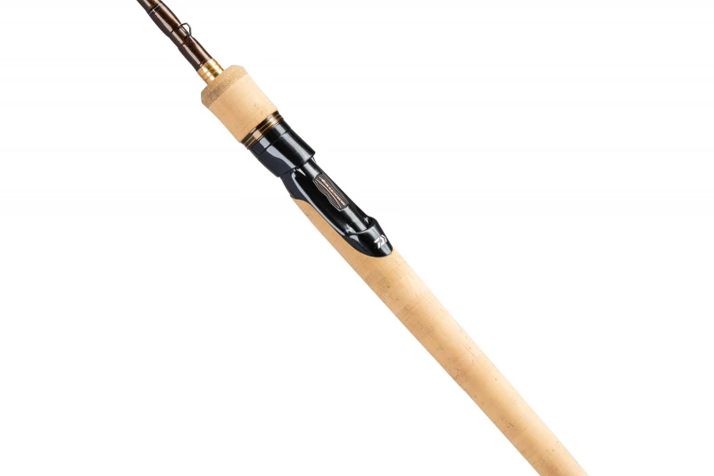 Daiwa Shogun AGS Spin - Billede 3