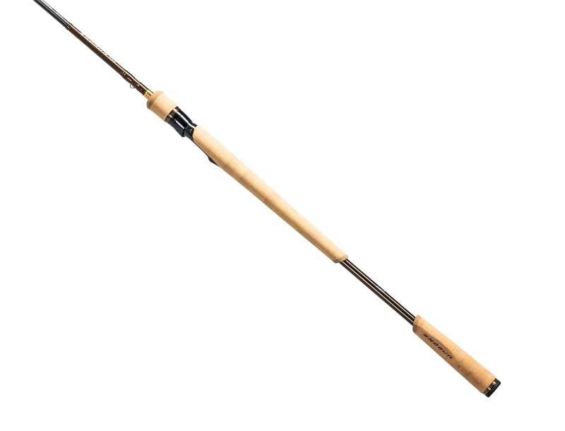 Daiwa Shogun AGS Spin - Billede 4