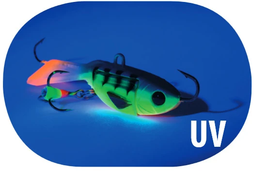 Alpina Glider - Billede 2