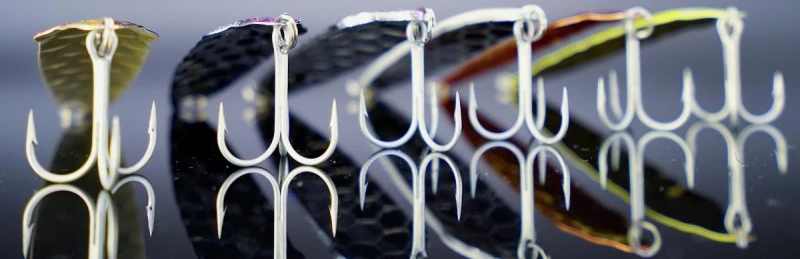 Rhino Freddi Flutter 11cm, 12g - Billede 2